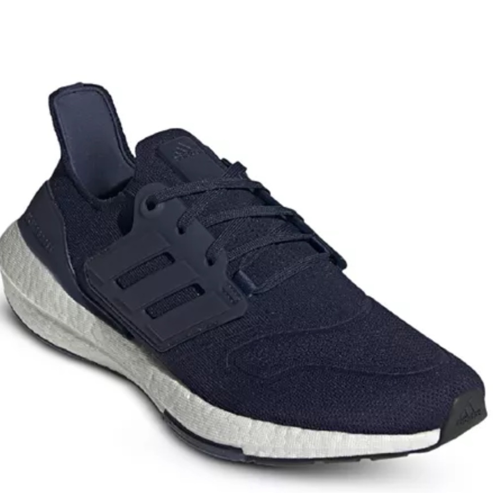 Adidas Men's Swift Run 22 Lace Up Running Sneakers